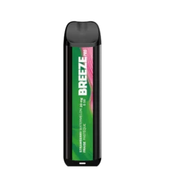 Breeze Pro Strawberry Watermelon