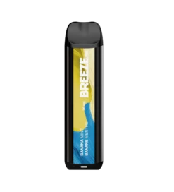 Breeze Pro Banana Mint