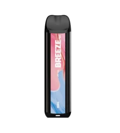Breeze Pro BBG Disposable