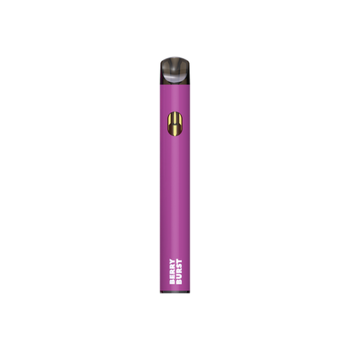 Berry Burst - Classic 1g PLUS Vape Device MI - Image 3