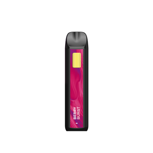 Berry Burst - Classic 2Gram Pro Vape Device MI - Image 3