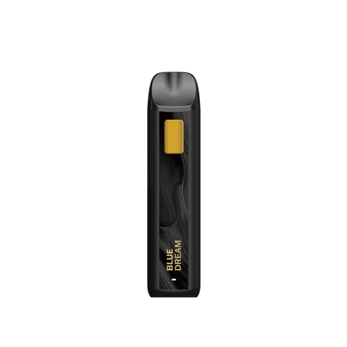 Blue Dream - Sativa Live Resin 2Gram Pro Vape Device MI - Image 2
