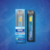 Blue Raspberry - Synergy 2Gram Pro Vape Device MI
