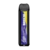 Breeze Pro Blueberry Banana