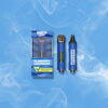 Blueberry Lemonade - Classic 1g 510 Vape Device MI