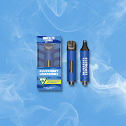 Blueberry Lemonade - Classic 1g 510 Vape Device MI