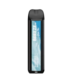 Breeze Pro Blueberry Mint