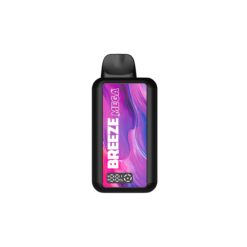 Breeze Mega Grape