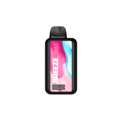 Breeze Mega Lush Ice