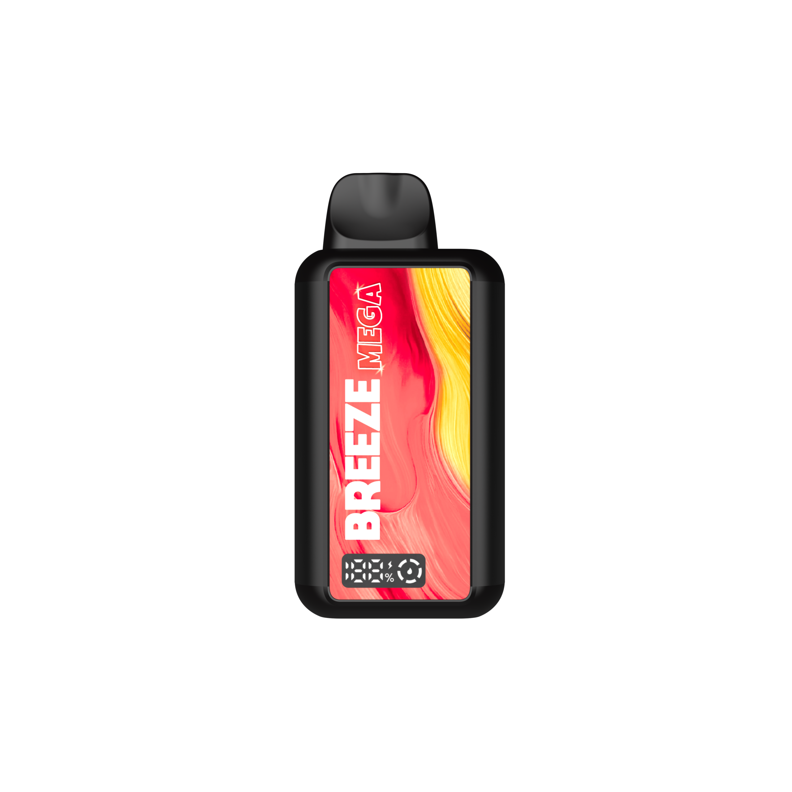 Breeze Mega Mango