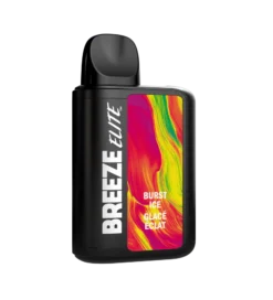 Breeze Elite Punch Ice
