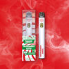 Candy Cane - Seasonal 1g PLUS Vape Device MI