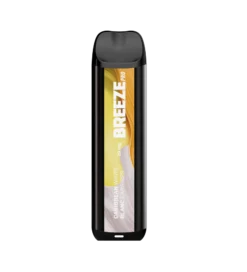Breeze Pro Caribbean White