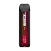 Breeze Pro Cherry Fizz