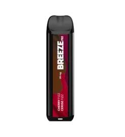 Breeze Pro Cherry Fizz