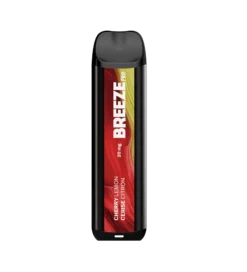 Breeze Pro Cherry Lemon