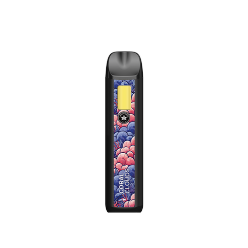 Coral Clouds - Legasea - Collab 2Gram Pro Vape Device MI - Image 3