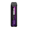 Breeze Pro Grape Blackcurrant 20mg
