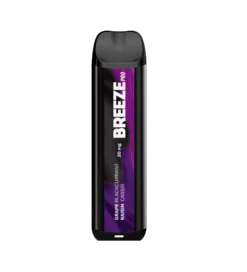 Breeze Pro Grape Blackcurrant 20mg