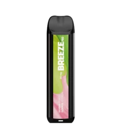 Breeze Pro Guava Lemon
