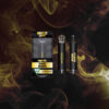 Kush Mints - Hybrid Live Resin 1g 510 Vape Device MI