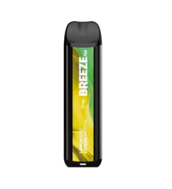 Breeze Pro Lemon Mint