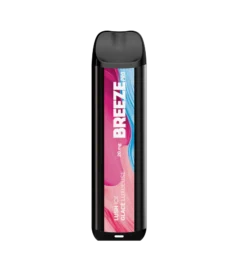 Breeze Pro Lush Ice Disposable