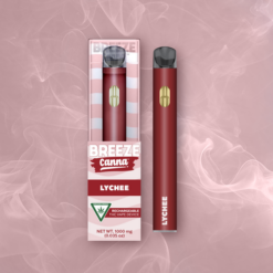 Lychee - Classic 1g PLUS Vape Device MI