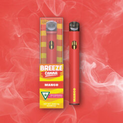 Mango - Classic 1g PLUS Vape Device MI