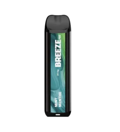 Breeze Pro Mint