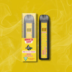 Mod Bannana - Rosin 1g PRO Vape Device MI