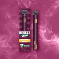 Passion Fruit - Classic 1g PLUS Vape Device MI