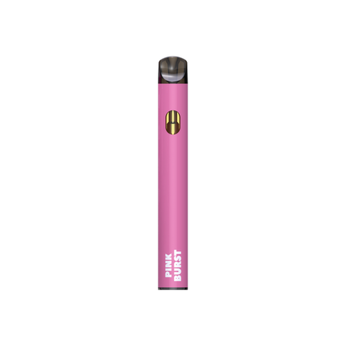 Pink Burst - Classic 1g PLUS Vape Device MI - Image 3