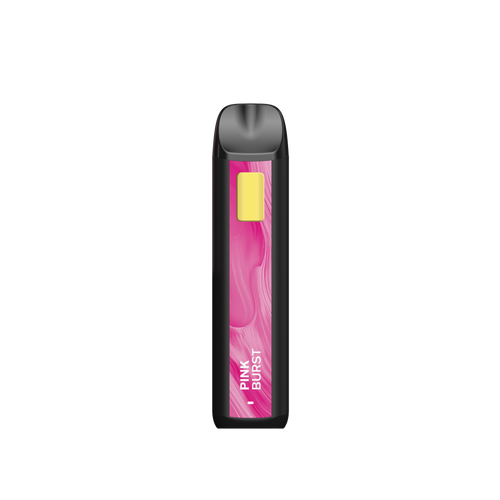 Pink Burst - Classic 2Gram Pro Vape Device MI - Image 3