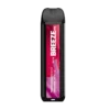 Breeze Pro Pomegranate Mint