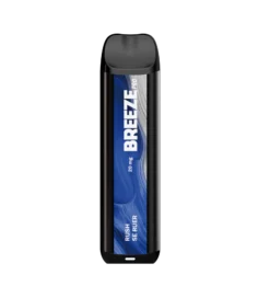Breeze Pro Rush Disposable