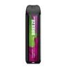 Breeze Pro Strawberry Lime Acai