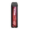 Breeze Pro Strawberry Peach Mint