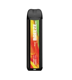Breeze Pro Strawberry Kiwi