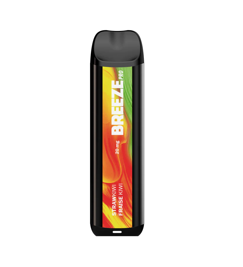 Breeze Pro Strawberry Kiwi