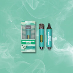 Watermelon Wave - Classic 1g 510 Vape Device MI