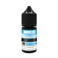 Breeze E-Liquid
