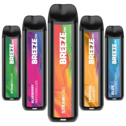 Breeze Pro