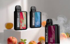 Breeze Elite