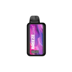 Breeze Mega