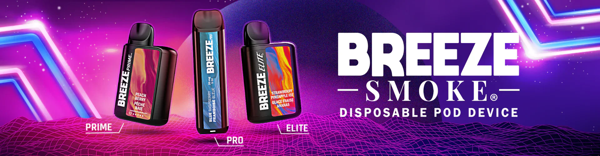 breeze prime 6000