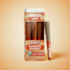 Rainbow Sherbet - Bangers Infused Preroll .7g (5pk / 3.5g)